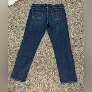 Kut from the Kloth Catherine Boyfriend jeans size 12